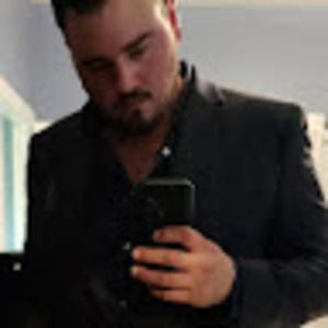 Meet your Posher, Brian